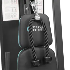 Силовой комплекс Oxygen Fitness Sitkor