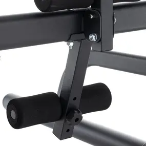 Турник/пресс/брусья Oxygen Fitness Logan