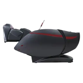 Массажное кресло V8 Licensed by FC Bayern München Black