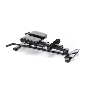 Гиперэкстензия/Римский стул Oxygen Fitness Hood