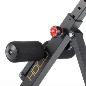 Гиперэкстензия/Римский стул Oxygen Fitness Hood