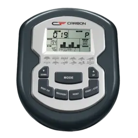 Электромагнитный велотренажер Carbon Fitness U704