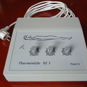 Термоодеяло Thermoelite BI 3CF