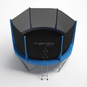 Батут Optifit Jump 6 ft 1.83 м